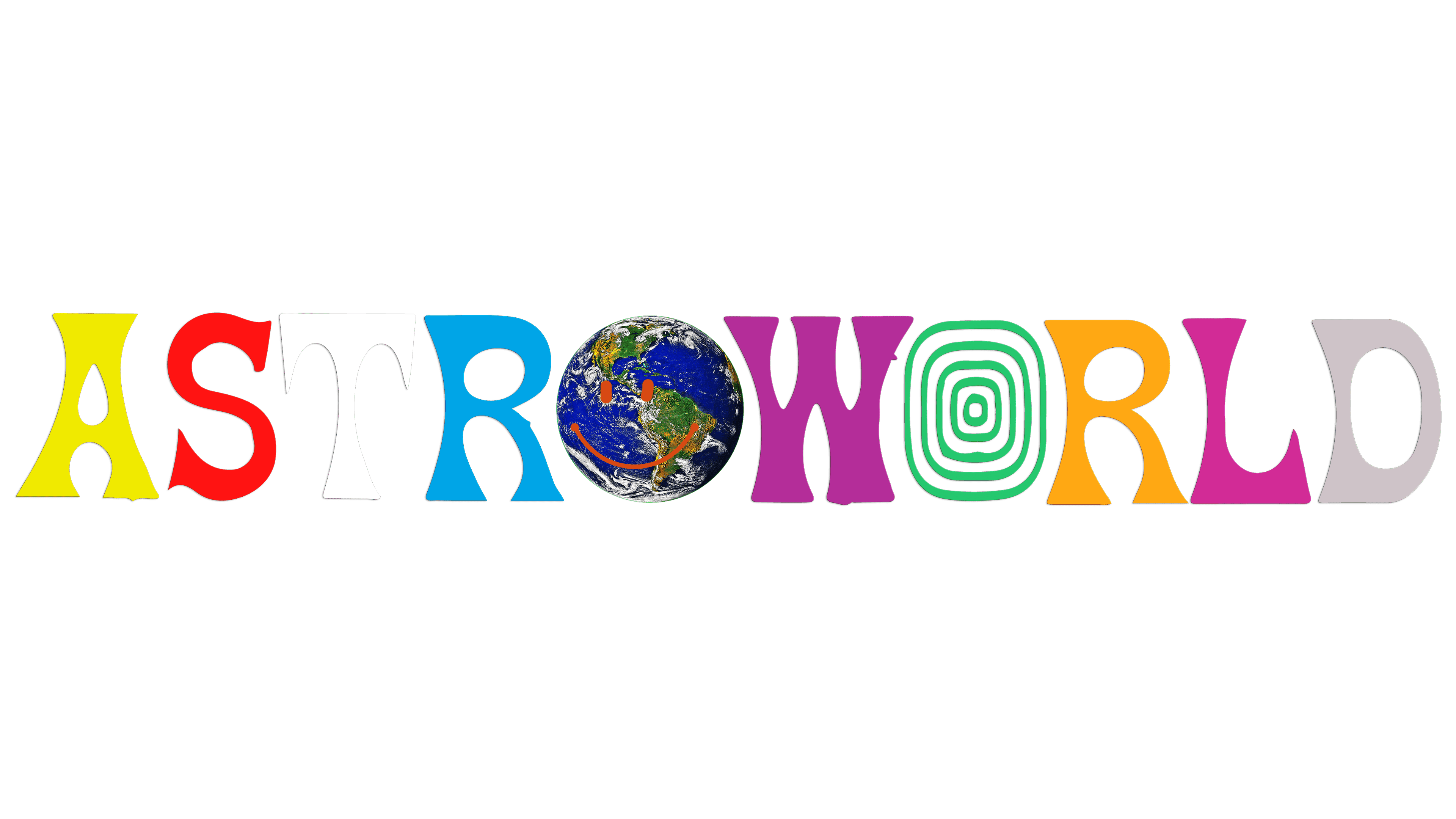 Astroworld logo