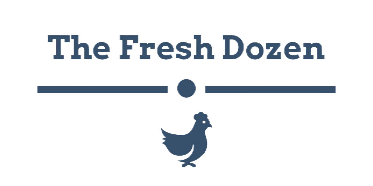 The Fresh Dozen