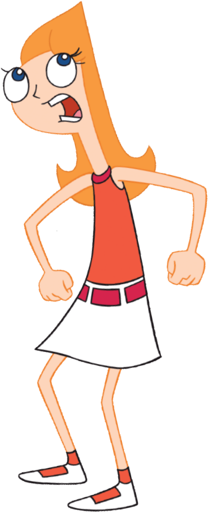 Candace