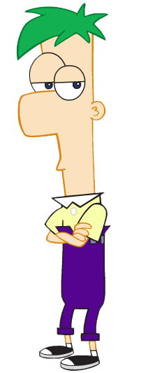 Ferb