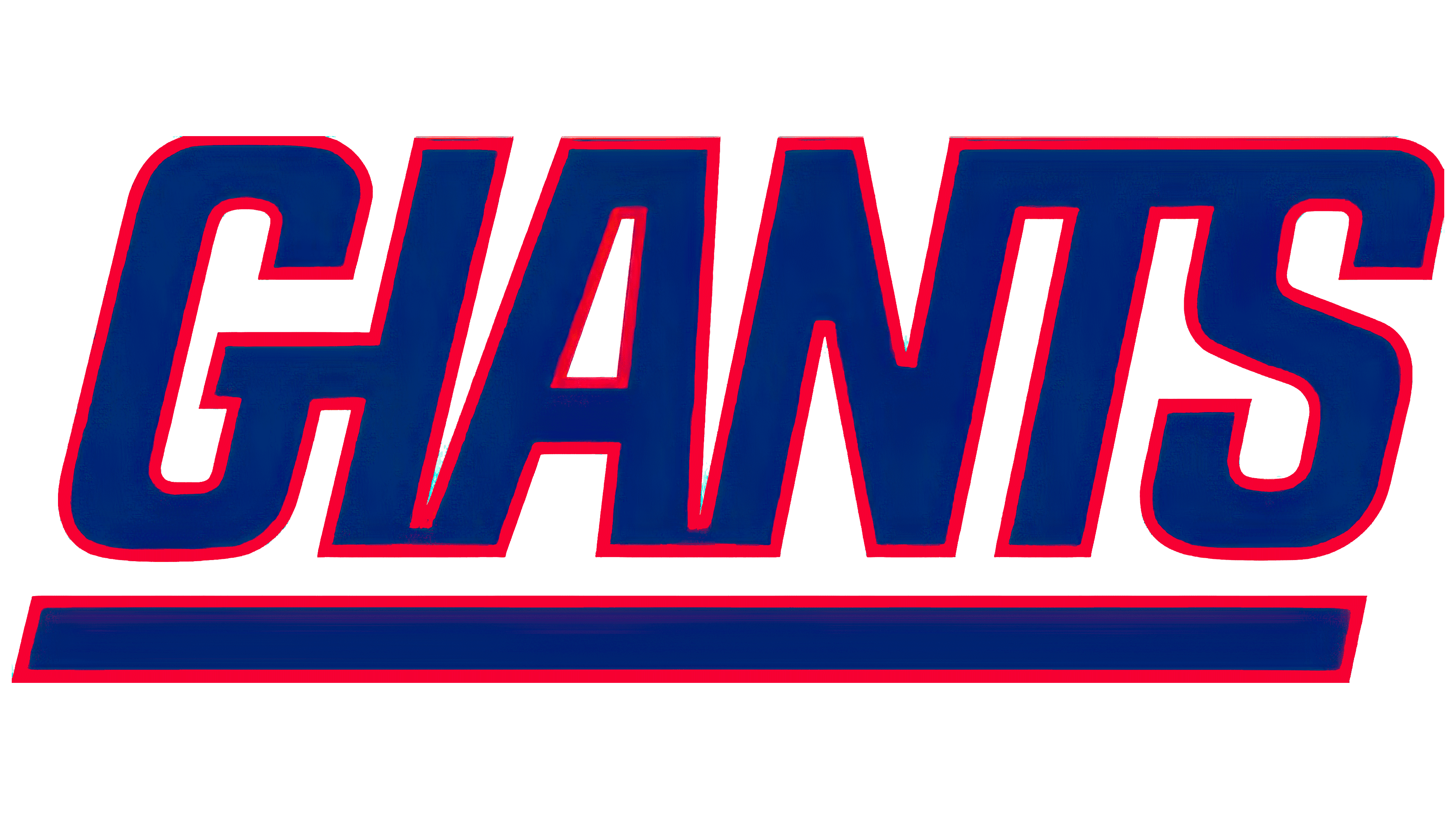 Giants logo