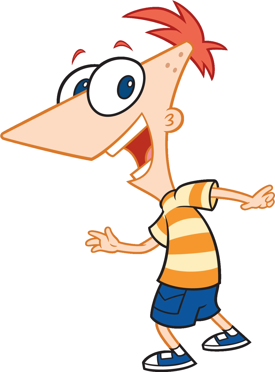 Phineas